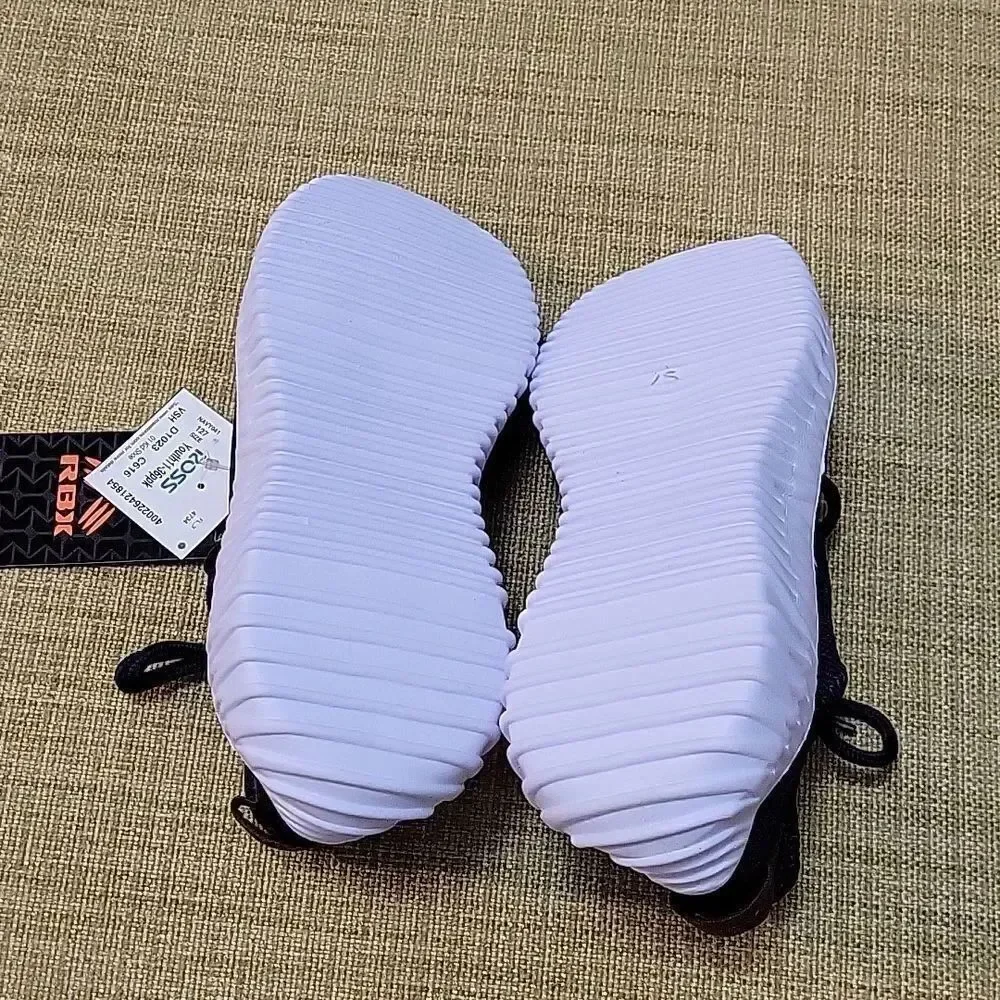 BRAND NEW RBX ROUND TOE SLIP-ON KID ATHLETICS SNEAKER